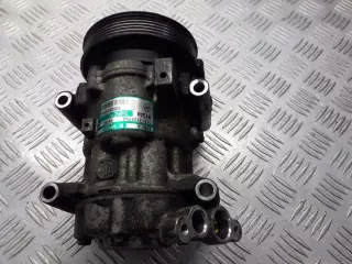 8200315744 Компрессор кондиционера Renault Kangoo 1 Арт e12056764, вид 2