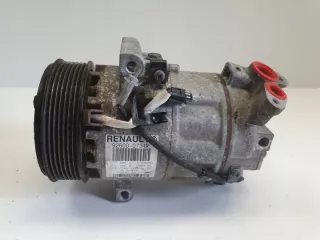 926000734R H4B408 Компрессор кондиционера Renault Clio 4 Арт e12056755, вид 1