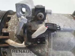 926000734R H4B408 Компрессор кондиционера Renault Clio 4 Арт e12056755, вид 3