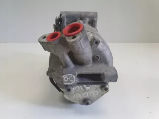 926000734R H4B408 Компрессор кондиционера Renault Clio 4 Арт e12056755, вид 4