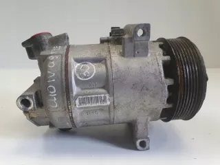 926000734R H4B408 Компрессор кондиционера Renault Clio 4 Арт e12056755, вид 5
