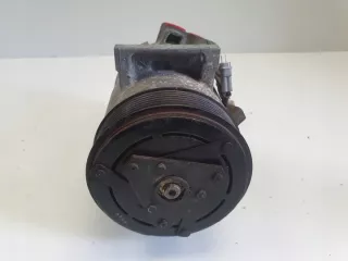926000734R H4B408 Компрессор кондиционера Renault Clio 4 Арт e12056755, вид 6