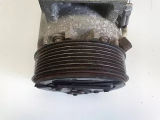 926000734R H4B408 Компрессор кондиционера Renault Clio 4 Арт e12056755, вид 8