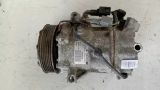 926004536R Компрессор кондиционера Renault Captur Арт e12056753, вид 1