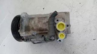 926004536R Компрессор кондиционера Renault Captur Арт e12056753, вид 3