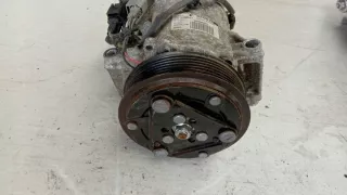 926004536R Компрессор кондиционера Renault Captur Арт e12056753, вид 4