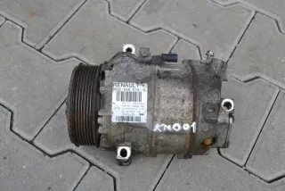 8200848916 Компрессор кондиционера Nissan X-Trail T31 Арт e12056662, вид 3