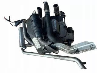 9330617 Parts4You Автономный отопитель BMW 6 F06/F12/F13 Арт e12056652