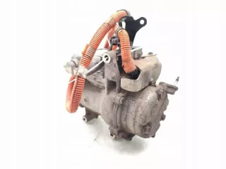 7813A378 Компрессор кондиционера Mitsubishi Outlander 3 Арт e12056632, вид 2