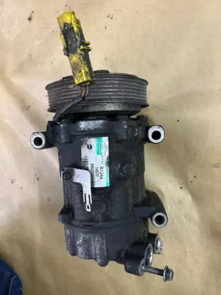 694250103 Компрессор кондиционера MINI Cooper R56 Арт e12056621, вид 1