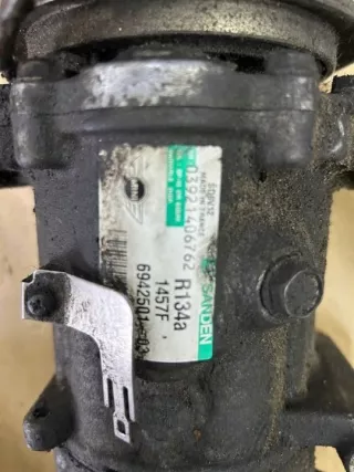 694250103 Компрессор кондиционера MINI Cooper R56 Арт e12056621, вид 2