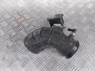  Гофра инжектора Nissan Qashqai 2 restailing Арт e12056586, вид 1