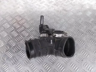  Гофра инжектора Nissan Qashqai 2 restailing Арт e12056586, вид 2