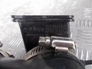  Гофра инжектора Nissan Qashqai 2 restailing Арт e12056586, вид 3