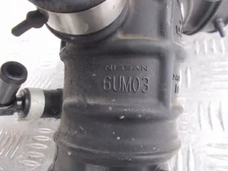  Гофра инжектора Nissan Qashqai 2 restailing Арт e12056586, вид 4