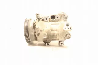 F500-AN8CA03 Компрессор кондиционера Hyundai i30 FD Арт e12056502, вид 1