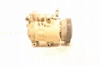F500-AN8CA03 Компрессор кондиционера Hyundai i30 FD Арт e12056502, вид 2