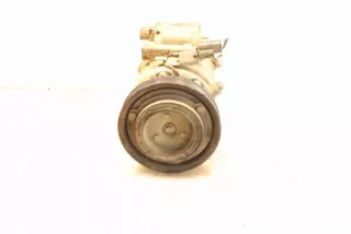 F500-AN8CA03 Компрессор кондиционера Hyundai i30 FD Арт e12056502, вид 3