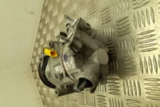 9834779880 Компрессор кондиционера Citroen C3 2 Арт e12056352, вид 1