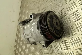 9834779880 Компрессор кондиционера Citroen C3 2 Арт e12056352, вид 4