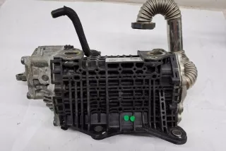 9813050280GS988004 Клапан EGR Opel Corsa F Арт e12056287, вид 2
