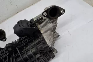 9813050280GS988004 Клапан EGR Opel Corsa F Арт e12056287, вид 4