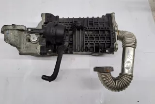 9813050280GS988004 Клапан EGR Opel Corsa F Арт e12056287, вид 5
