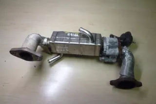 R2AA20304 Клапан EGR Mazda 3 BL Арт e12056196, вид 1