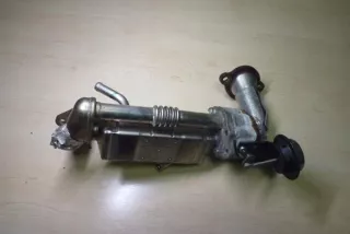 R2AA20304 Клапан EGR Mazda 3 BL Арт e12056196, вид 2