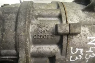 64529182794 Компрессор кондиционера BMW 1 E81/E82/E87/E88 Арт e12056110, вид 4