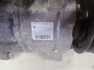 9223695 F20,F30,F32 6SEU14A 447150-2674 Компрессор кондиционера BMW 1 F20/F21 Арт e12056095, вид 2