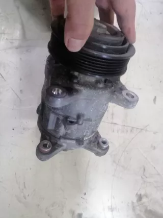 9223695 F20,F30,F32 6SEU14A 447150-2674 Компрессор кондиционера BMW 1 F20/F21 Арт e12056095, вид 3
