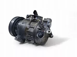 4M0820803M Компрессор кондиционера Audi Q7 4M Арт e12056080, вид 3