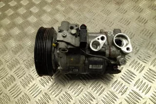 4M0820803M Компрессор кондиционера Audi A6 C7 (S6,RS6) Арт e12056046, вид 2