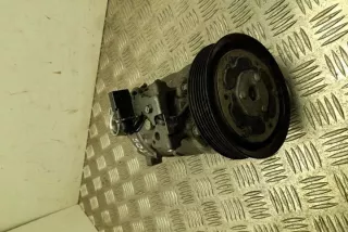 4M0820803M Компрессор кондиционера Audi A6 C7 (S6,RS6) Арт e12056046, вид 3