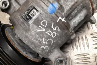 4M0820803M Компрессор кондиционера Audi A6 C7 (S6,RS6) Арт e12056046, вид 4