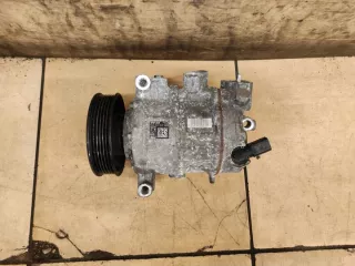 5Q0820803F Компрессор кондиционера Audi A3 8V Арт e12056015, вид 2