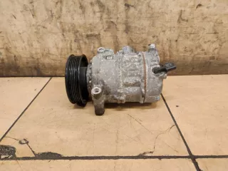 5Q0820803F Компрессор кондиционера Audi A3 8V Арт e12056015, вид 3