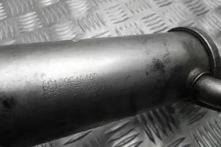 6C1Q9F464AD Клапан EGR Citroen C1 2 Арт e12056003, вид 2