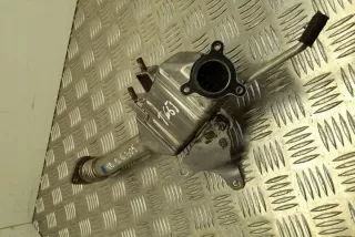 8576473 Клапан EGR BMW 5 G30/G31 Арт e12055942, вид 2