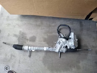 9860192380 Рулевая рейка Opel Corsa F Арт e12055930, вид 1