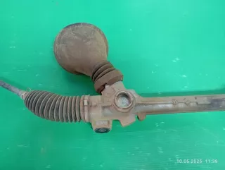  Рулевая рейка Mitsubishi Space Star 1 Арт e12055867, вид 3