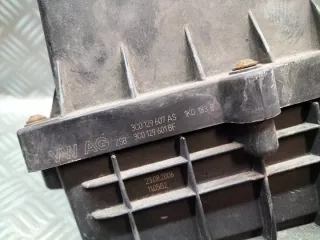 3C0129607AS Корпус воздушного фильтра Volkswagen Passat B6 Арт e12055729, вид 2
