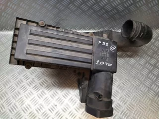 3C0129607AS Корпус воздушного фильтра Volkswagen Passat B6 Арт e12055729, вид 3