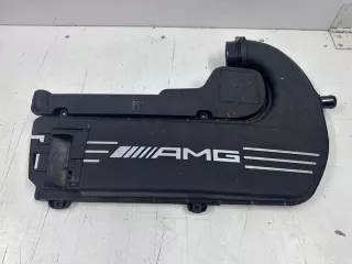A1770901401 Корпус воздушного фильтра Mercedes C W205 Арт e12055570, вид 2