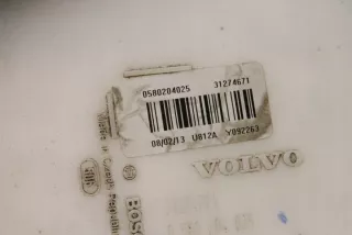 31274671 Насос топливный Volvo S60 3 Арт e12055279, вид 1