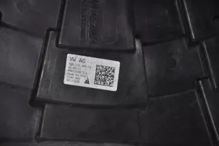 5Q0121203CN Вентилятор радиатора Seat Ateca Арт e12055245, вид 1