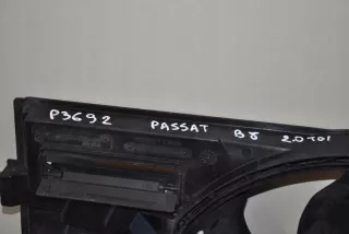5Q0121203CN Вентилятор радиатора Seat Ateca Арт e12055245, вид 4