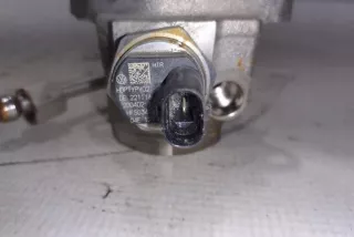 04E127026BD Насос топливный Volkswagen Golf 7 Арт e12055192, вид 2