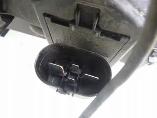 13352273 Вентилятор радиатора Opel Astra J Арт e12055144, вид 4